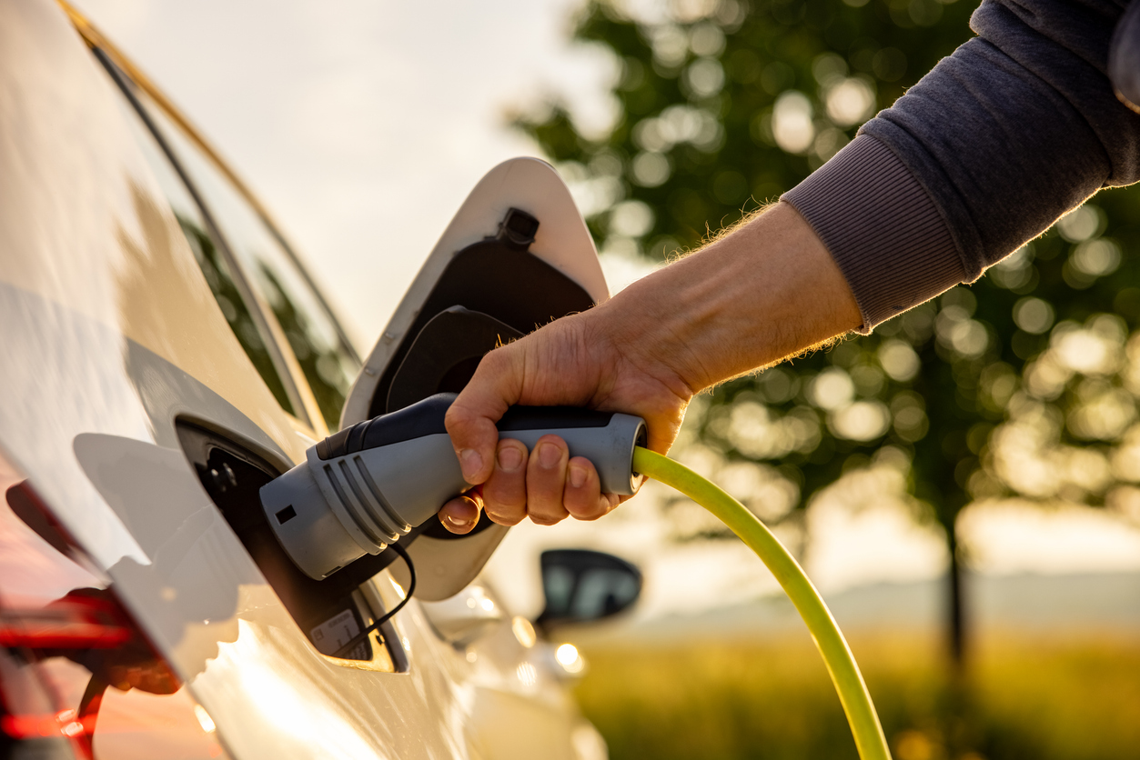 Combustibles ecológicos y movilidad eléctrica